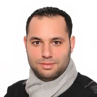 Mohamed Abo Alrob