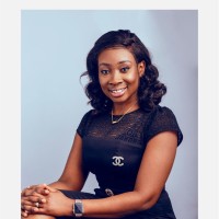Yvette Selasie Sarfo