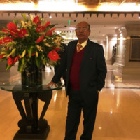 Nagendranath Srivastava