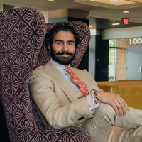 Eric Grewal, MD, MMSc