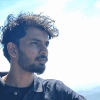 Krishna Mohan M
