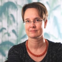 Kristiina Olmiala-Szép