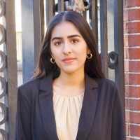 Lavleen Madahar