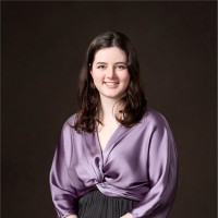 Caitlin Beckwith