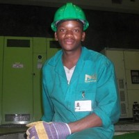 Simon Kanyemba