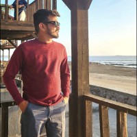 Suraj Kadam