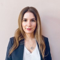 Madalina Barnisca