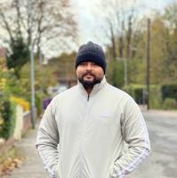 Varinderjit Singh