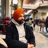 Gurdit Singh