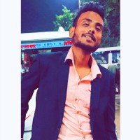 Nitin Sharma