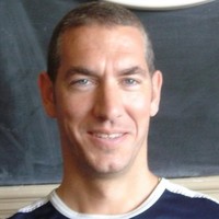 Gavin Hales
