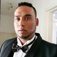 Diren Naidoo