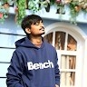 Mihir Patel