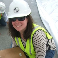 Alison Parker, PE, SE