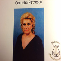 Cornelia Lungu
