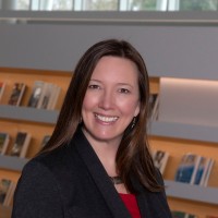 Chandra Gordon