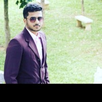 Anil Reddy