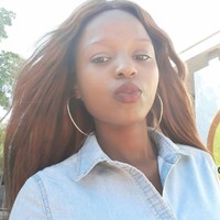 Thenjiwe Mngadi