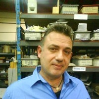 Vangelis Tsachakis