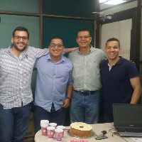 Jhohan Andrés Ramos Solarte
