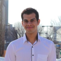 Yohan Madhani