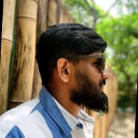 Ambrish S Reddy