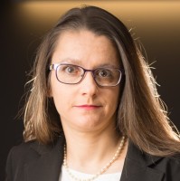 Audrey MAGNANO