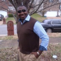 Sylvester Tudeme