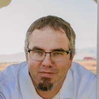 Patrick Johnston