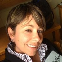 Jacqueline Todd