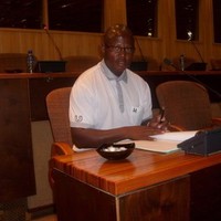 Thabo Sekano