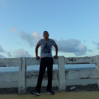 Lucas Matheus Andrade Santos