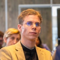 Thibault Le Pivain