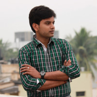 Phc Saravanan