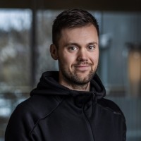 Marcus Benneborg
