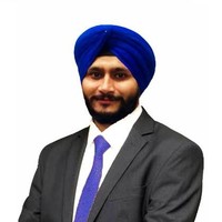 Manipal Singh