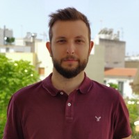 Panagiotis Trifa