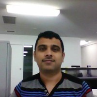 Rabindra Rimal