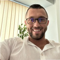 Kristiyan Dimitrov