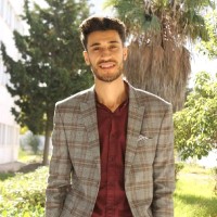 Amine Abada