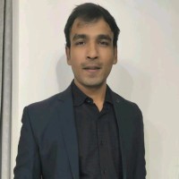 Nirmesh Gupta