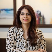 Shruti Raina