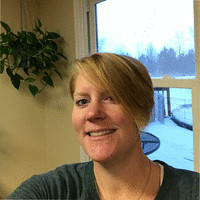 Sarah Edinger