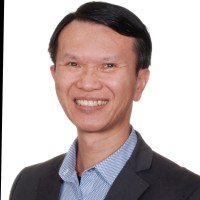 Nguyen Thien Phong Hoang