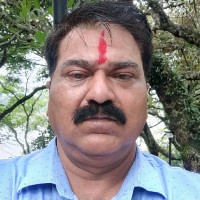 Naveen Kumar Maan