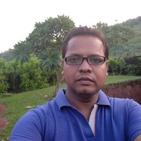 Prasanta Biswal
