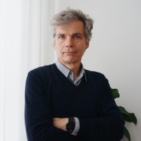 Volker Naumann