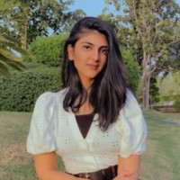 Palak Bansal