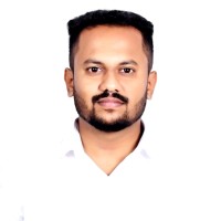 Varun Kumar B R