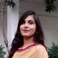 Himani chaudhary